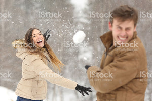 Snowballs 101