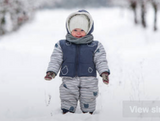 a Kid