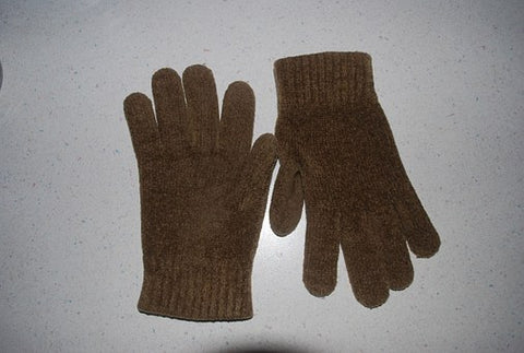 Wool Gloves