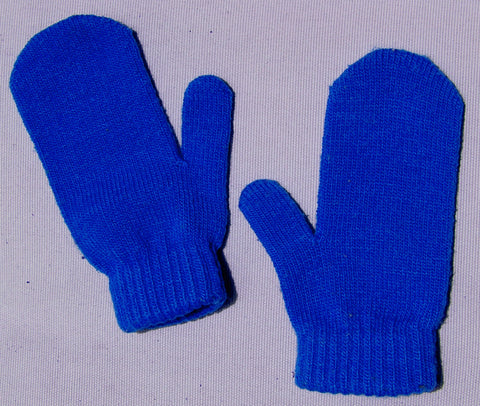 Mitten