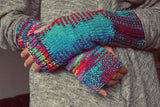 Wool Gloves