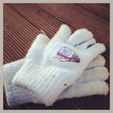 Wool Gloves